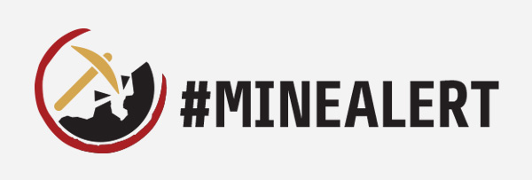 MineAlert